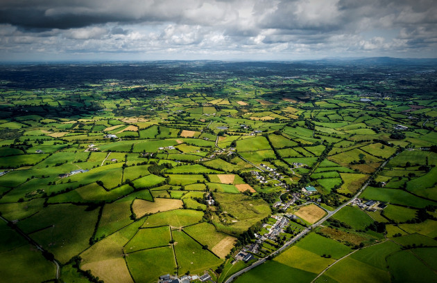 More houses in rural Ireland sounds great until you ask about the buses