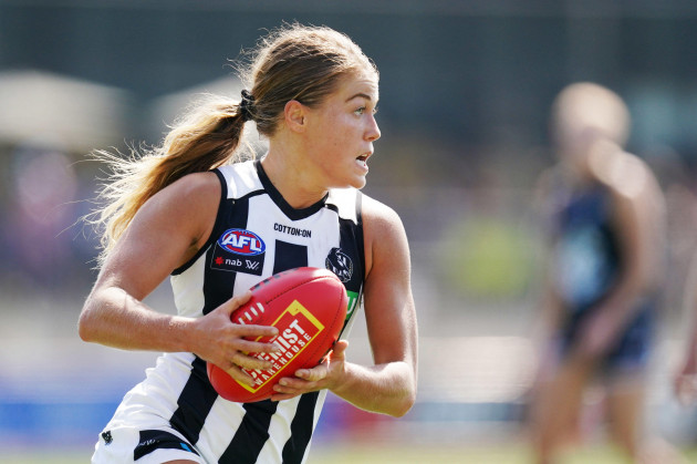'It's such a special occasion' - Mayo's Sarah Rowe relishing Ireland v Australia AFLW clash