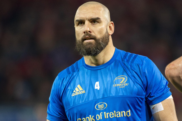 'We loved Dublin. We'd move back in a heartbeat sometimes'