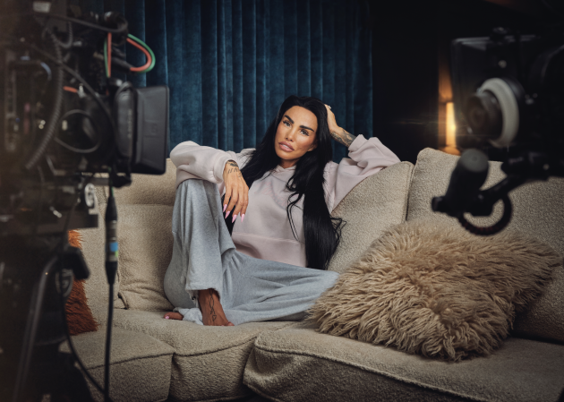 Review: Is Katie Price - Nothing To Hide worth watching?