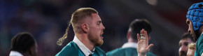 Jansen shines in Ireland's hard-fought bonus-point win over Japan