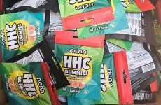 Gardaí raid five businesses and two homes, seizing cannabis jellies and 'reefer' cigarettes