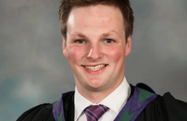 Family of hit-and-run victim Shane O'Farrell want action on changing two specific bail laws