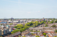 Asking prices for houses are up significantly in Dublin again after a sluggish first quarter