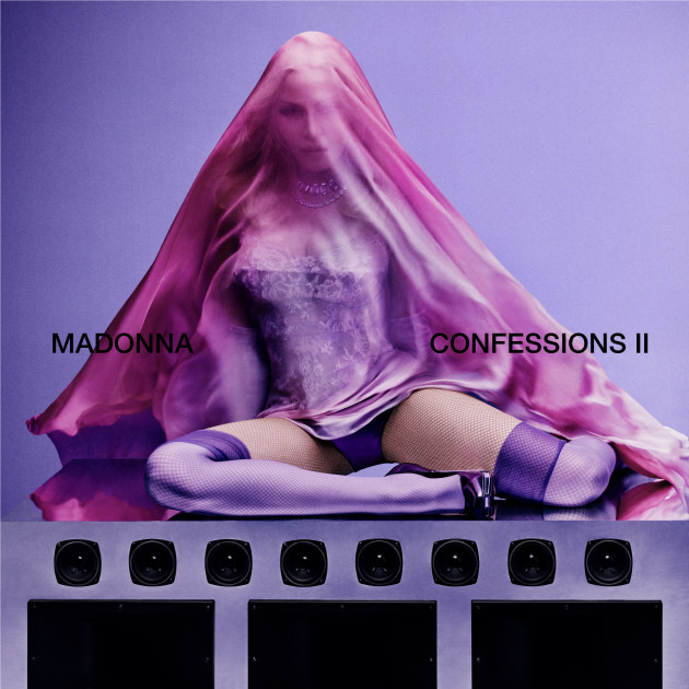Madonna is back with a new album and has been getting her best reviews in years