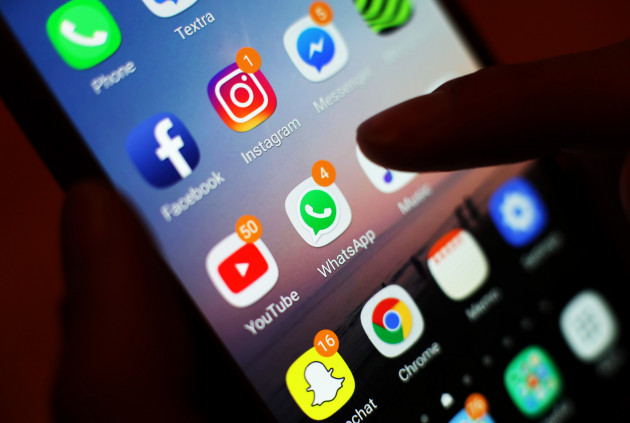 EU demands Facebook and Instagram get rid of 'addictive' features or face fines