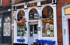 We went inside the 179-year-old pharmacy made famous by James Joyce's Ulysses