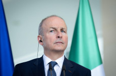 Taoiseach slams 'horrific' abuse on Jamey Carney's social media and says platforms must act