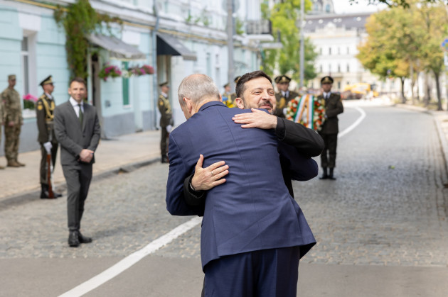 Here's What Happened Today: Thursday