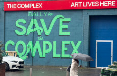 ‘Sometimes you just want a lighting rig’: Dublin artists forced into pubs and hospitals as venues disappear