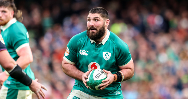 'I grew up in Ireland and Australia, but the green jersey is most important'