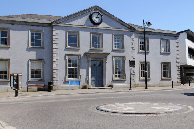 Law student (25) charged over bomb found in car in Co Monaghan