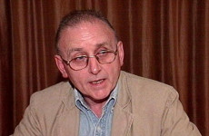 Lawyers 'concerned' over wait for evidence 20 years on from Denis Donaldson murder