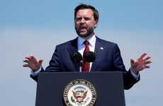 JD Vance blasts people who speak of America's 'imperfections' rather than its 'greatness'