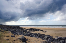 This weekend will bring 'unsettled' conditions, some rain and reduced sunshine