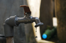 Water will be turned off in north Kildare tonight as reservoir level drops due to hot spell