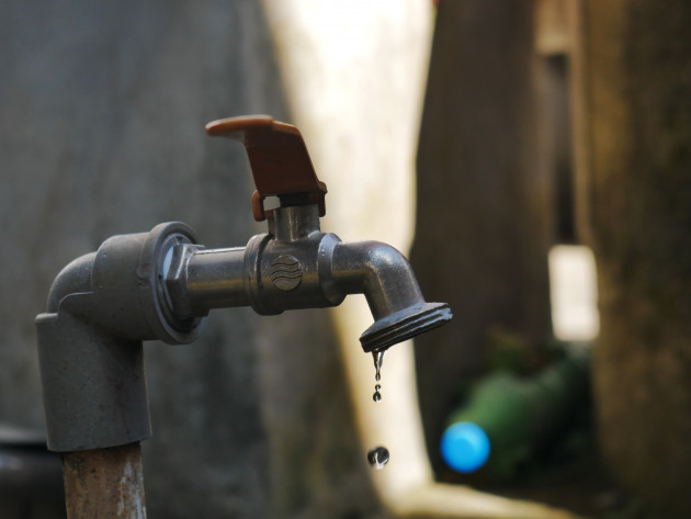 Water will be turned off in north Kildare tonight as reservoir level drops due to hot spell