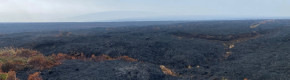 Gorse fire in Wicklow extinguished, while firefighters continue to tackle Slievenamon blaze