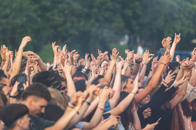 Music fans warned of surge in resale ticket scams as summer gig season peaks