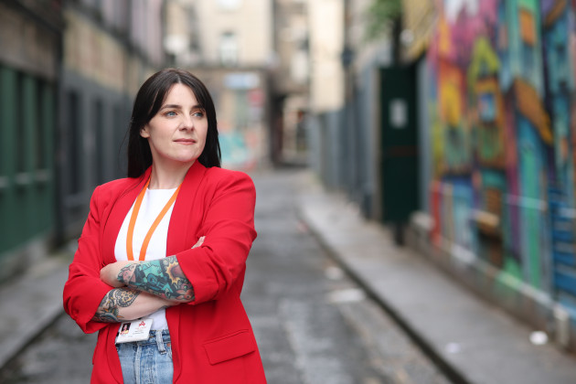 Housing overtakes substance abuse as most common reason people seek help from national charity