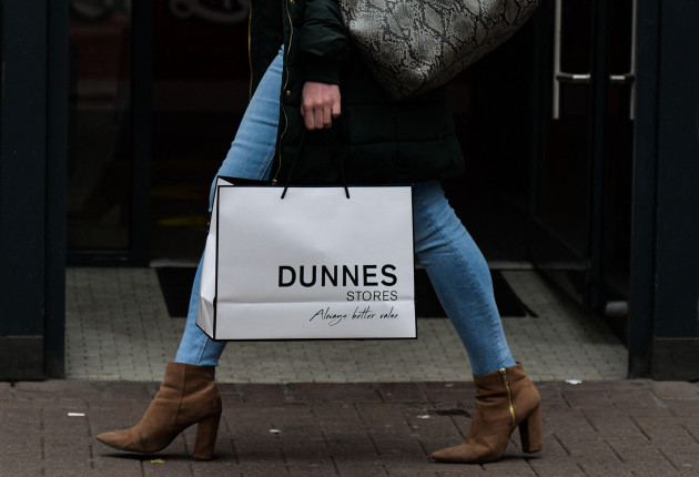 FSAI recalls over 40 loose salad and prepacked products from Dunnes Stores over Salmonella risk