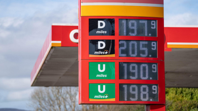 Dáil returns early from summer holidays today to postpone planned excise increases