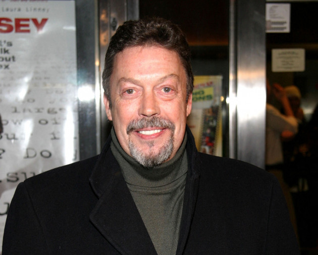 Tim Curry, star of Rocky Horror Picture Show and Home Alone 2, has died aged 80