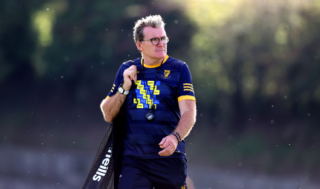 'Chaos is paying off': An insider's guide to how Gaelic football coaching is being transformed