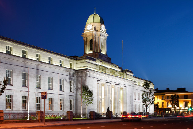 Cork's Gaeltacht service bid gets a boost as council prepares to launch language action plan