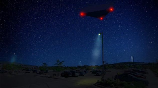 Pentagon releases fresh batch of declassified UFO files