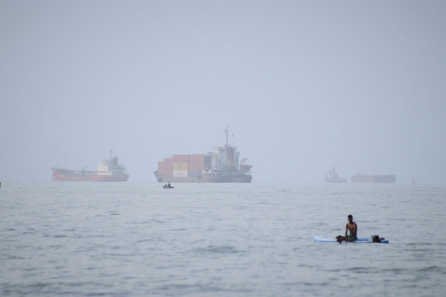 Iran says Strait of Hormuz plan at ‘final stage’, but reopening depends on US ending blockade