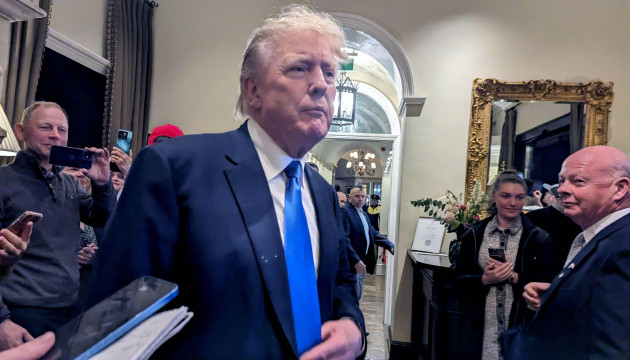 Gavan Reilly: There are €2bn reasons to welcome Trump back to Ireland