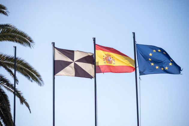 Spain imposes border checks on Italy as Ceuta migrant showdown grows