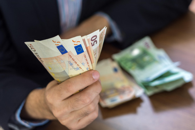 Increasing number of taxpayers apply for Rent Credit as Harris says he'd like to see it rise