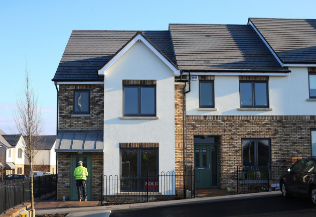 House prices are still climbing but are at their slowest rate since January 2024