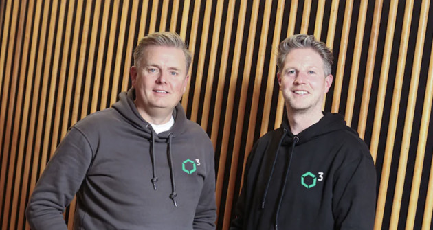 Over 160 staff at Irish 'unicorn' firm Cubic3 told their jobs are at risk