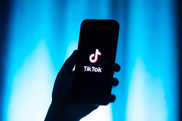TikTok reaches €341m settlement over alleged breach of children’s privacy in US