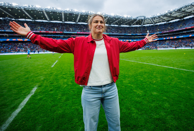 Will Katie Taylor’s Croke Park homecoming be shown on terrestrial TV?