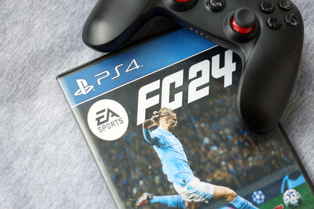 Saudi-led group (including Jared Kushner's firm) closes $55bn deal to buy gaming giant EA
