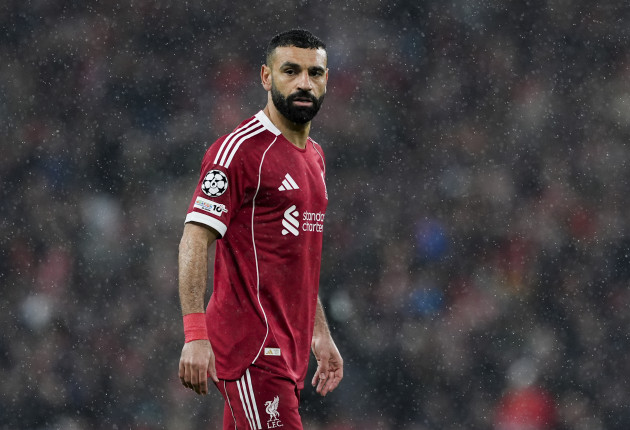 Mohamed Salah to land in Turkey for Trabzonspor talks