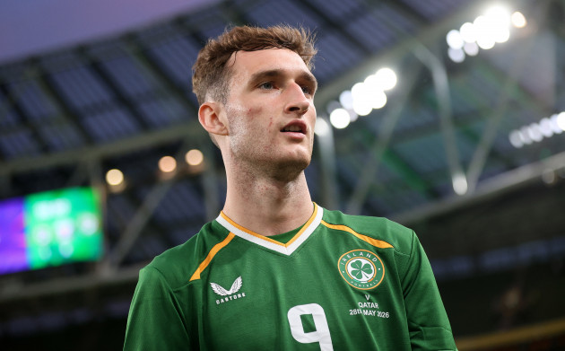 Mason Melia joins Lincoln City on season-long loan from Tottenham