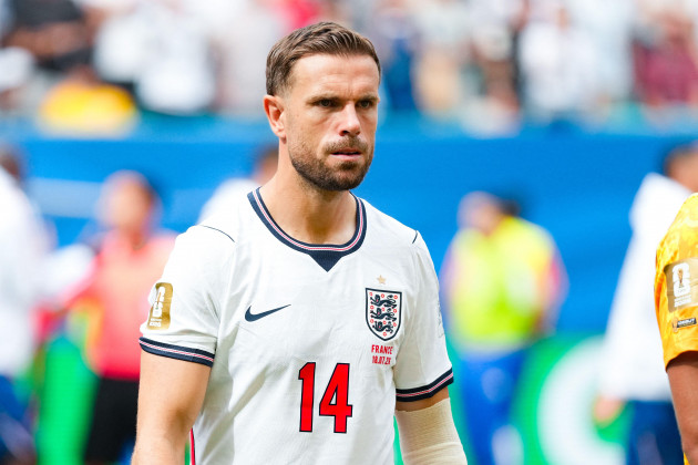Jordan Henderson joins Chelsea after Brentford exit