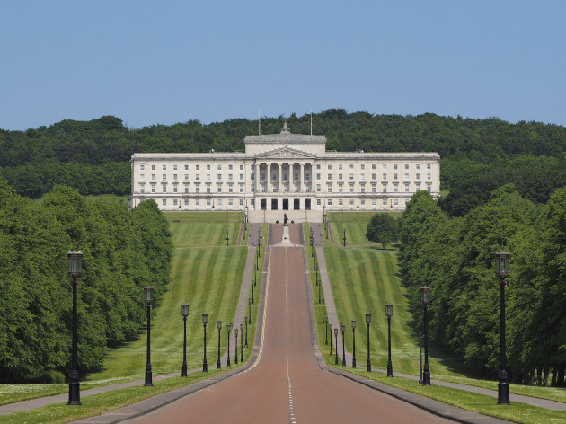 Gavan Reilly: 37% of the time, Stormont hasn’t existed