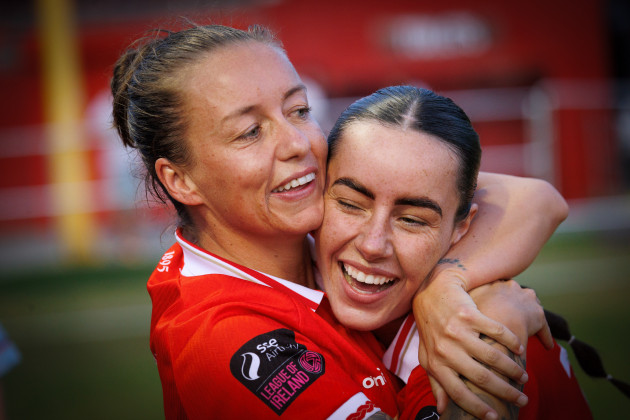 Shelbourne close gap with Cork City win as Irish youngster makes Hearts history