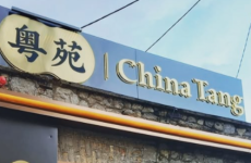 'We are not being exploited': Chinese restaurant staff defend employer over overcrowded Dublin house