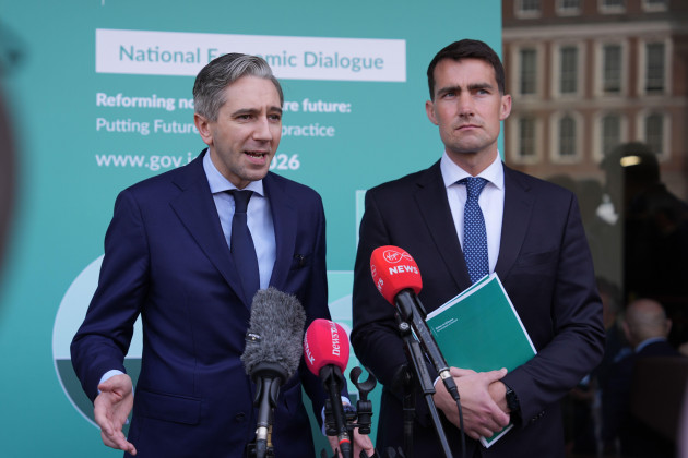 Fiscal watchdog issues annual pre-Budget warning (and warns EU rules are too easy on Ireland)