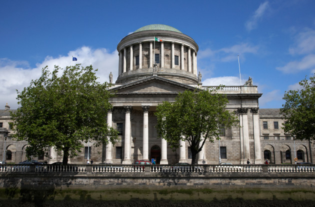 Names of 341 former Christian Brothers published in Irish Independent as part of abuse case order