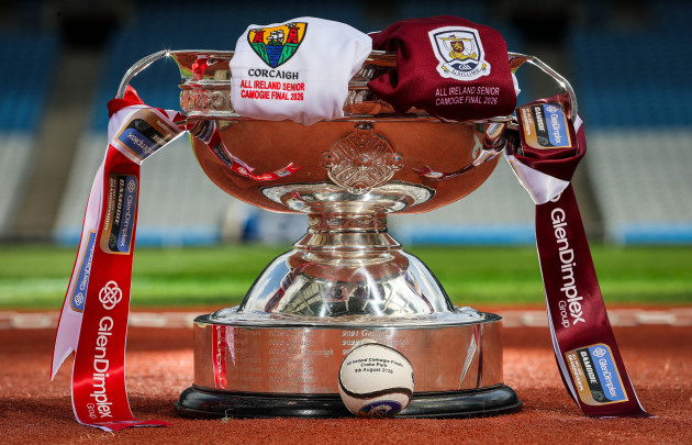 With one scalp each, Galway and Cork prepare for round three of All-Ireland final rivalry