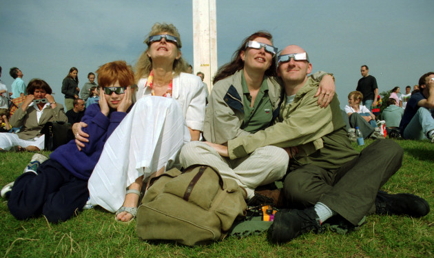 Planning to watch the eclipse later? Share your photos with us