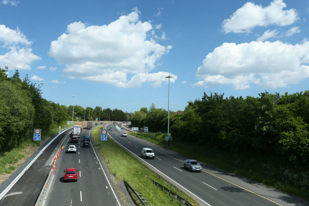 Driving tests or lessons should 'absolutely' include motorway work, committee hears